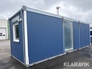 Max K3 kontor container