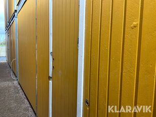 Max Personalbod Max Moduler office cabin container for sale - Image 5 | Machineryline ZW Max Personalbod Max Moduler office cabin container | Image 5 - Machineryline