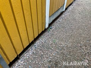 Max Personalbod Max Moduler office cabin container for sale - Image 6 | Machineryline ZW Max Personalbod Max Moduler office cabin container | Image 6 - Machineryline