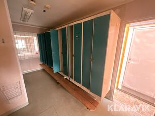 Max Personalbod Max Moduler office cabin container for sale - Image 11 | Machineryline ZW Max Personalbod Max Moduler office cabin container | Image 11 - Machineryline