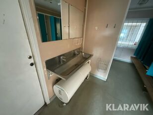 Max Personalbod Max Moduler office cabin container for sale - Image 12 | Machineryline ZW Max Personalbod Max Moduler office cabin container | Image 12 - Machineryline