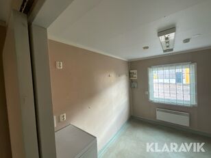 Max Personalbod Max Moduler office cabin container for sale - Image 20 | Machineryline ZW Max Personalbod Max Moduler office cabin container | Image 20 - Machineryline