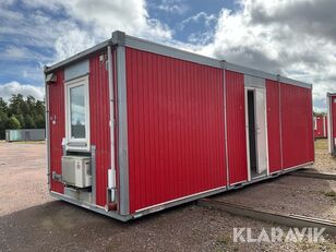 conteneur bureau Maxmoduler OMTD6