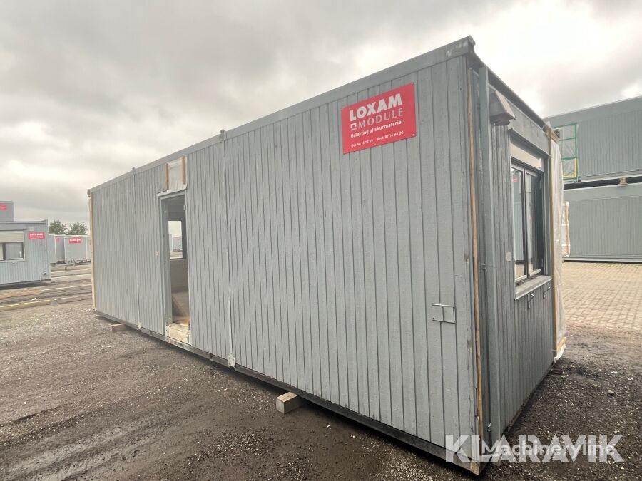 Modul office cabin container