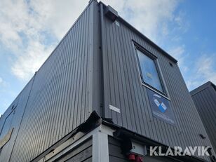 Modul K2 office cabin container