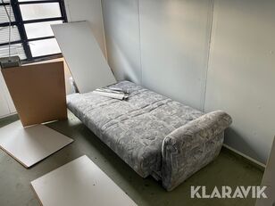 Conteneur bureau Modul Kilsvolymbyggen à vendre - Image 16 | Machineryline CM Conteneur bureau Modul Kilsvolymbyggen | Image 16 - Machineryline