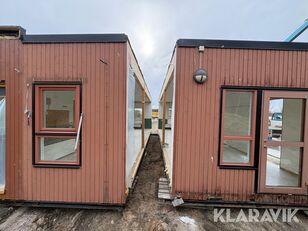 kancel&aacute;řsk&yacute;-obytn&yacute; kontejner Modulbod