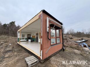 kancel&aacute;řsk&yacute;-obytn&yacute; kontejner Modulbod