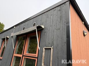 Купить офисно-бытовой контейнер Modulbyggnad 23 stycken moduler - Изображение 65 | Machineryline LV Офисно-бытовой контейнер Modulbyggnad 23 stycken moduler | Изображение 65 - Machineryline