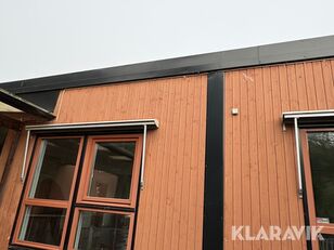 Купить офисно-бытовой контейнер Modulbyggnad 23 stycken moduler - Изображение 77 | Machineryline LV Офисно-бытовой контейнер Modulbyggnad 23 stycken moduler | Изображение 77 - Machineryline