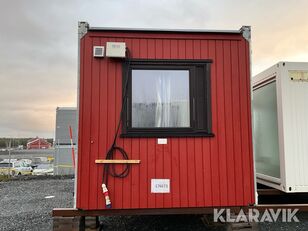 Moelven 73798 office cabin container