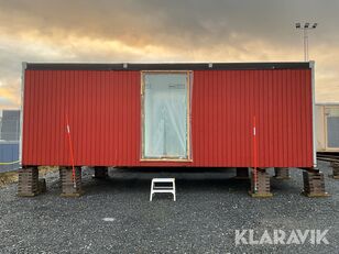 Moelven 73798 office cabin container