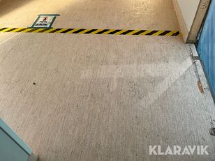 Conteneur bureau Moelven E2WC1D à vendre - Image 72 | Machineryline CM Conteneur bureau Moelven E2WC1D | Image 72 - Machineryline