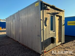 Moelven EVAK2K Bürocontainer kaufen - Bild 6 | Machineryline AT Moelven EVAK2K Bürocontainer | Bild 6 - Machineryline