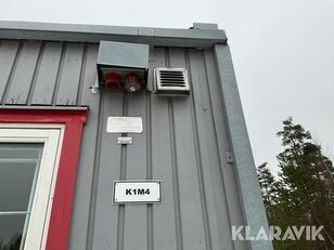 Moelven K1M4 office cabin container for sale - Image 13 | Machineryline ET Moelven K1M4 office cabin container | Image 13 - Machineryline