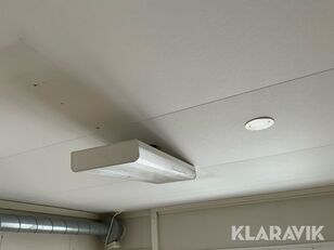 Moelven K1M4 office cabin container for sale - Image 59 | Machineryline ET Moelven K1M4 office cabin container | Image 59 - Machineryline