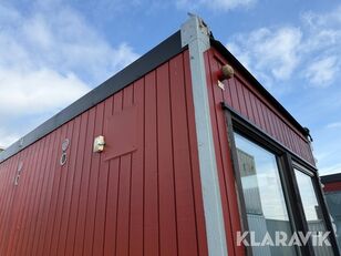 Prodaja Moelven Moduler Moelven 2 st stambeno-poslovnog kontejnera - Slika 35 | Machineryline RS Moelven Moduler Moelven 2 st stambeno-poslovni kontejner | Slika 35 - Machineryline