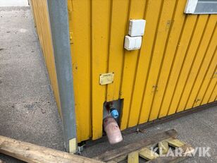 Moelven OMTD6 office cabin container for sale - Image 14 | Machineryline BD Moelven OMTD6 office cabin container | Image 14 - Machineryline