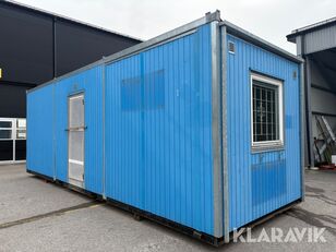 офисно-бытовой контейнер Moelven OMTDW6