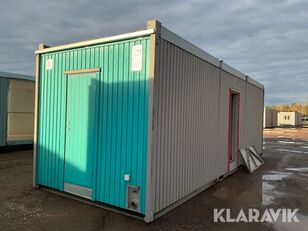 Conteneur bureau Moelven P6 à vendre - Image 5 | Machineryline CM Conteneur bureau Moelven P6 | Image 5 - Machineryline