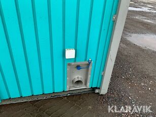 Conteneur bureau Moelven P6 à vendre - Image 17 | Machineryline CM Conteneur bureau Moelven P6 | Image 17 - Machineryline