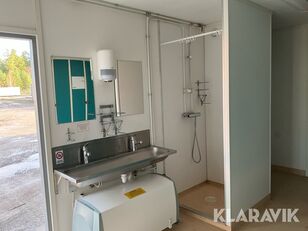 Conteneur bureau Moelven P6 à vendre - Image 24 | Machineryline CM Conteneur bureau Moelven P6 | Image 24 - Machineryline