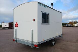 Conteneur bureau Norrlandsvagn MT6-40 à vendre - Image 23 | Machineryline TD Conteneur bureau Norrlandsvagn MT6-40 | Image 23 - Machineryline