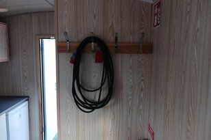 Conteneur bureau Norrlandsvagn MT6-40 à vendre - Image 50 | Machineryline TD Conteneur bureau Norrlandsvagn MT6-40 | Image 50 - Machineryline