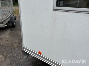 Norrlandsvagnar S-3468 office cabin container for sale - Image 16 | Machineryline CA Norrlandsvagnar S-3468 office cabin container | Image 16 - Machineryline