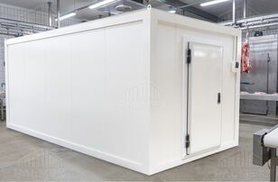neuer Palmex Container Frigorific 6m B&uuml;rocontainer