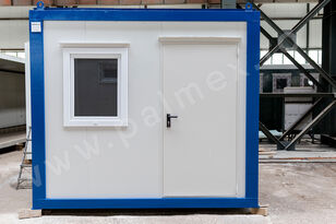 нови контејнер за канцеларии Palmex Container santier 3m