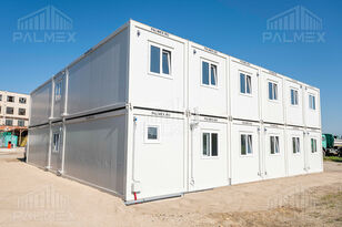بيع وحدة مكتبية Palmex Container tip Casa - صورة 5 | Machineryline SA جديدة وحدة مكتبية Palmex Container tip Casa | صورة 5 - Machineryline