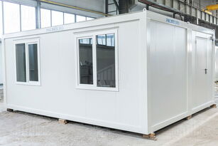 neuer Palmex Containere de vanzare B&uuml;rocontainer