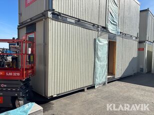 Personalbod Bürocontainer