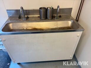 Personalbod Bürocontainer kaufen - Bild 20 | Machineryline DE Personalbod Bürocontainer | Bild 20 - Machineryline