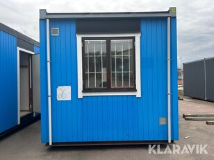 офисно-бытовой контейнер Remodul CMT8d