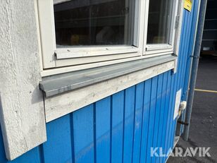 Venta de Remodul Kontorsmodul med pentry och toalett Remodul K21M4 contenedor para oficina - Imagen 7 | Machineryline AR Remodul Kontorsmodul med pentry och toalett Remodul K21M4 contenedor para oficina | Imagen 7 - Machineryline