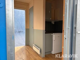 Venta de Remodul Kontorsmodul med pentry och toalett Remodul K21M4 contenedor para oficina - Imagen 10 | Machineryline AR Remodul Kontorsmodul med pentry och toalett Remodul K21M4 contenedor para oficina | Imagen 10 - Machineryline