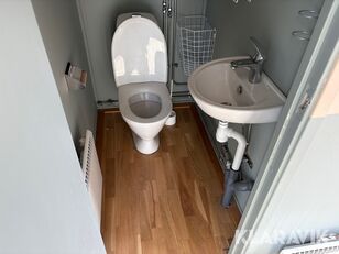 Venta de Remodul Kontorsmodul med pentry och toalett Remodul K21M4 contenedor para oficina - Imagen 23 | Machineryline AR Remodul Kontorsmodul med pentry och toalett Remodul K21M4 contenedor para oficina | Imagen 23 - Machineryline