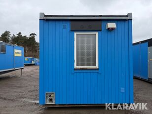 офисно-бытовой контейнер Remodul OMTD6/A