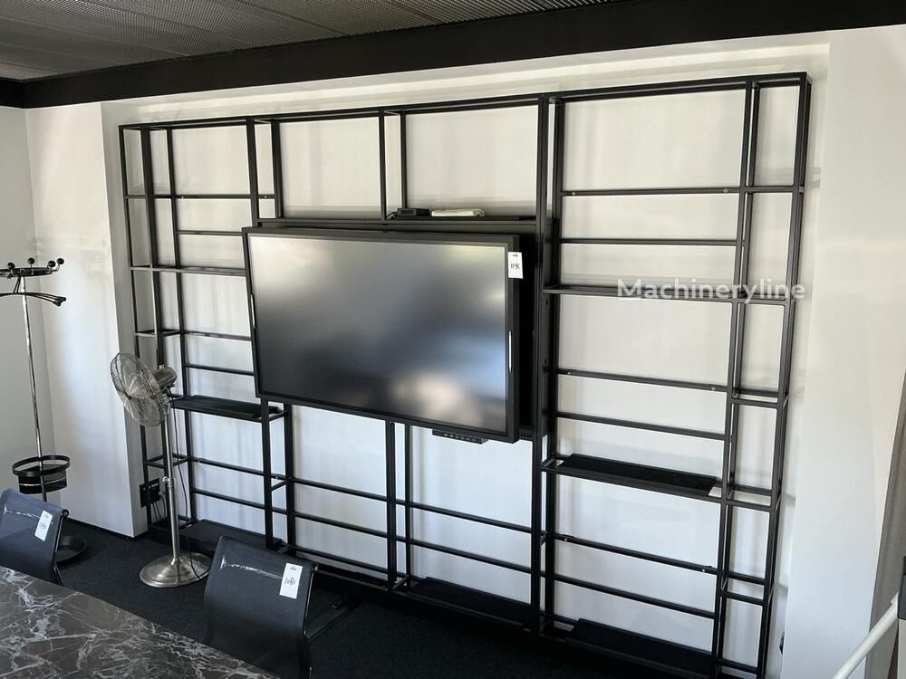 Samsung Flip Pro WM65R office cabin container - Machineryline
