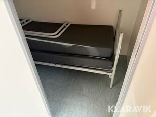 Pārdošana Scanvogn 1900kg biroja un mājas konteinera - Attēls 52 | Machineryline LV Scanvogn 1900kg biroja un mājas konteiners | Attēls 52 - Machineryline