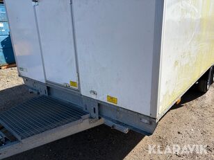 بيع وحدة مكتبية Scanvogn Beboelsesvogn Scanvogn - صورة 12 | Machineryline SD وحدة مكتبية Scanvogn Beboelsesvogn Scanvogn | صورة 12 - Machineryline