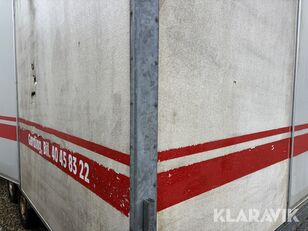 Conteneur bureau Skurvogn GV à vendre - Image 13 | Machineryline FR Conteneur bureau Skurvogn GV | Image 13 - Machineryline