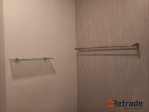 Conteneur bureau Skurvogn Mandskab-kontor à vendre - Image 29 | Machineryline CG Conteneur bureau Skurvogn Mandskab-kontor | Image 29 - Machineryline