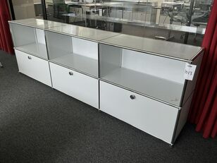 USM Haller contenedor oficina