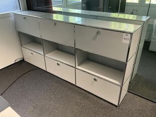 USM Haller contenedor oficina
