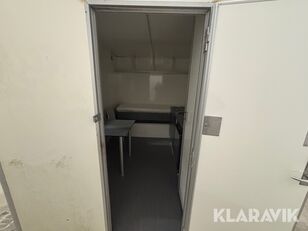 Vallavagnen Bod Vallavagnen Bürocontainer kaufen - Bild 13 | Machineryline AT Vallavagnen Bod Vallavagnen Bürocontainer | Bild 13 - Machineryline