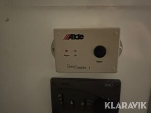 Vallavagnen Bod Vallavagnen Bürocontainer kaufen - Bild 24 | Machineryline AT Vallavagnen Bod Vallavagnen Bürocontainer | Bild 24 - Machineryline