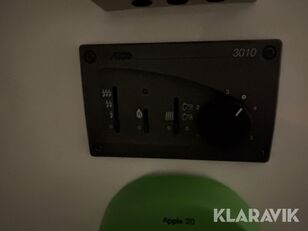 Vallavagnen Bod Vallavagnen Bürocontainer kaufen - Bild 25 | Machineryline AT Vallavagnen Bod Vallavagnen Bürocontainer | Bild 25 - Machineryline